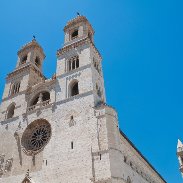 Altamura: Private Guided City Walking Tour - Experience Highlights