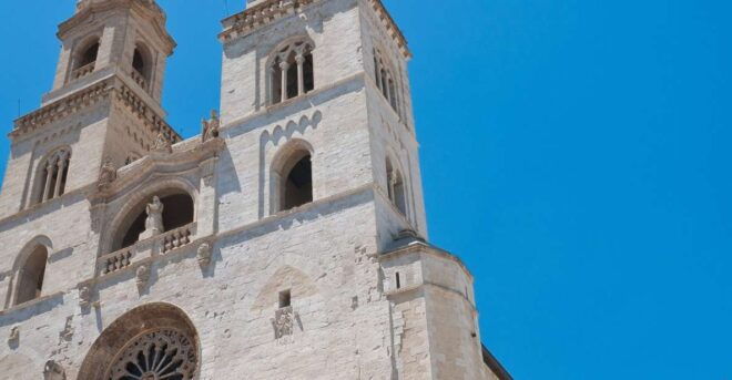 Altamura: Private Guided City Walking Tour - Tour Inclusions