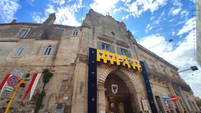 Altamura Private Tour: the Town of Bread - Experience Highlights