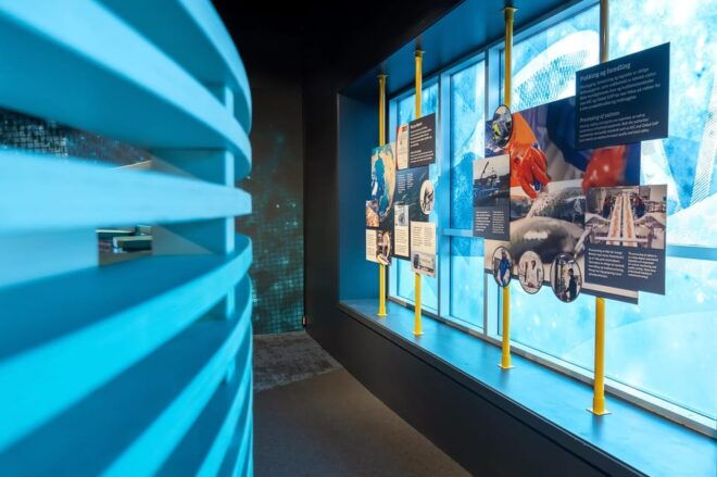 Altas Most Iconic Sights. Day Tour. - Alta Museum World Heritage Site