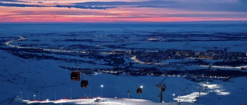 Altay: 3-Day Private Ski Trip at General Mountain - FAQ