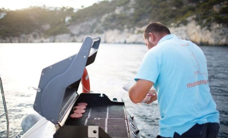 Altea: Beaches and Coves Sailing Catamaran Cruise With Lunch - Activity Details