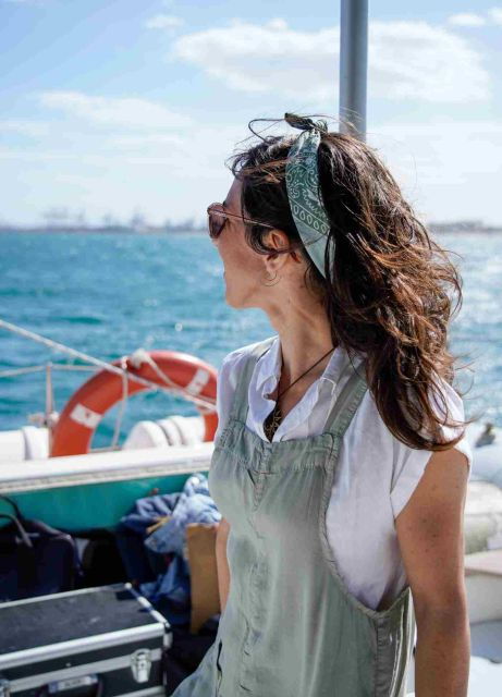 Altea: Beaches and Coves Sailing Catamaran Cruise With Lunch - Experience Highlights