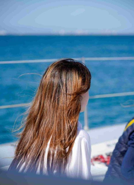 Altea: Catamaran Tour to Serra Gelada - Activity Information