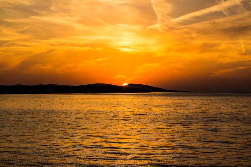 Altea: Catamaran Tour With Sunset Option - Experience Highlights