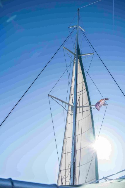 Altea: Catamaran Tour With Sunset Option - Preparing for Your Cruise