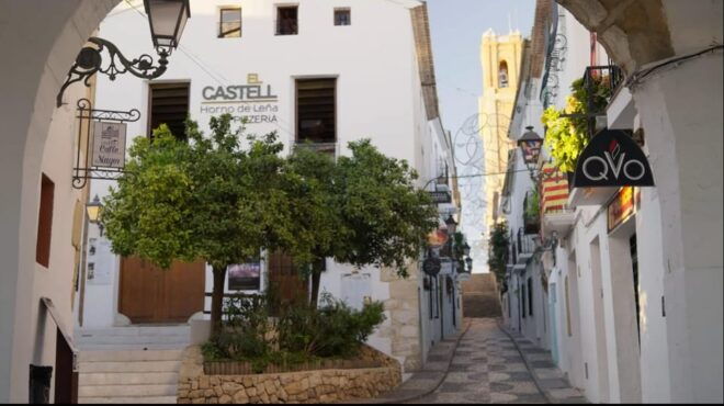 Altea Hills: 5-Day Luxury Wellness Retreat Program - Wellness Activities