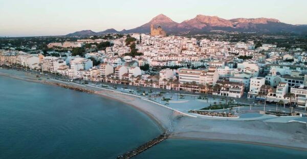 Altea Hills: 5-Day Luxury Wellness Retreat Program - Participant Restrictions