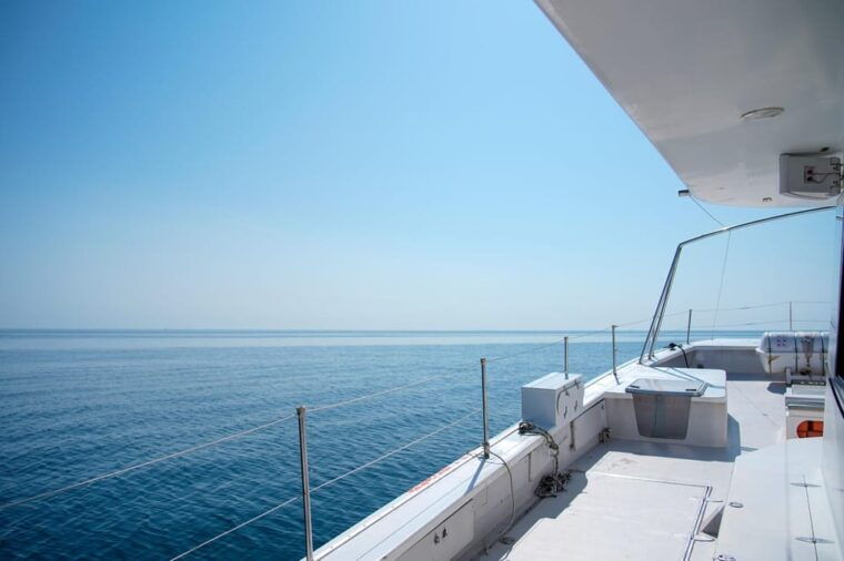 Altea: Motor Catamaran Boat Tour With Sunset Option - Important Information for Visitors