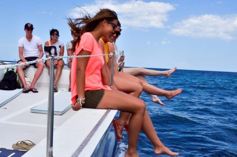 Altea: Motor Catamaran Boat Tour With Sunset Option - Why Choose the Altea Motor Catamaran Boat Tour