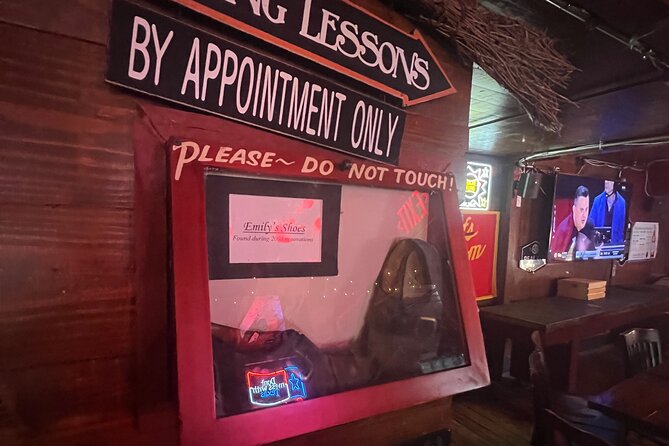 Alternate Reality Scavenger Hunt in Austin - Selecting Date and Travelers