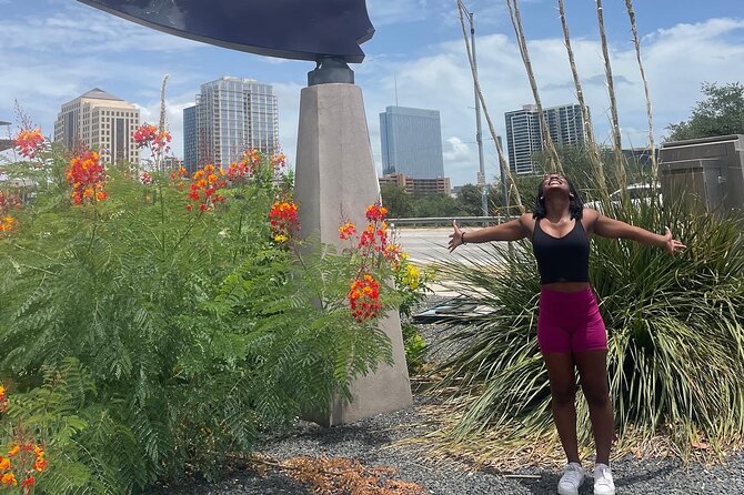Alternate Reality Scavenger Hunt in Austin - Common Questions