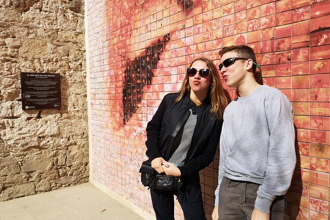 Alternative Barcelona - Raval Quarter Private Walking Tour - Tour Overview