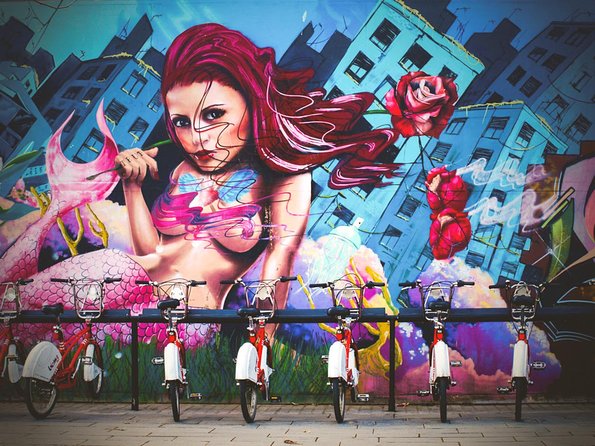 Alternative Barcelona - Raval Quarter Private Walking Tour - Common Questions