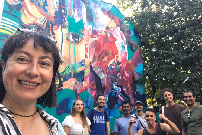 Alternative Bucharest: 2.5-3 Hours Walking Tour (Small Groups) - Tour Highlights