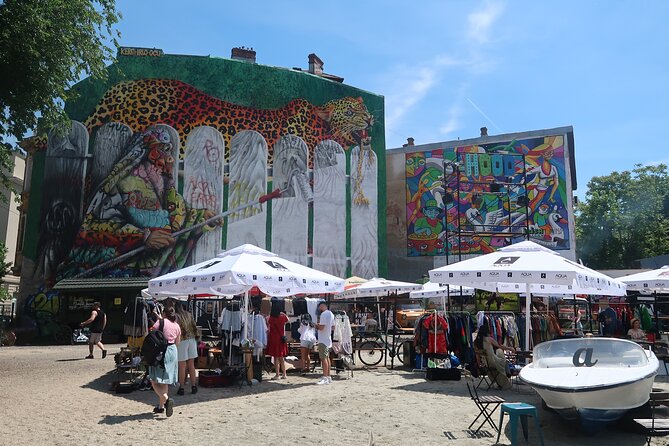 Alternative Bucharest: 2.5-3 Hours Walking Tour (Small Groups) - Frequently Asked Questions