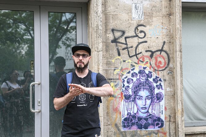 Alternative Bucharest Walking Tour - The Sum Up
