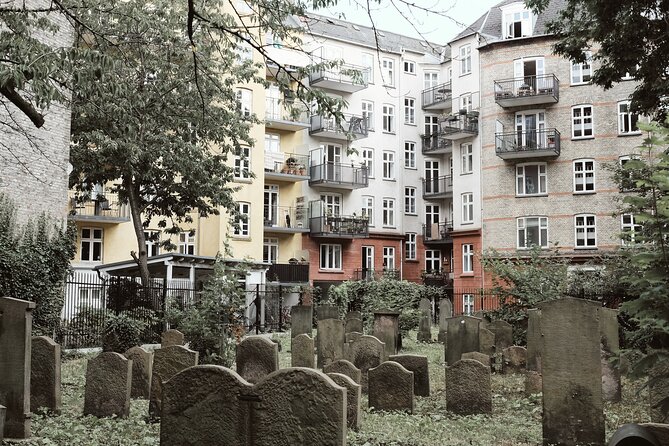 Alternative Copenhagen: Nørrebro Bike Tour - Maximum Travelers and Additional Info