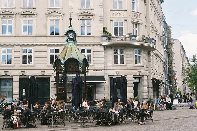 Alternative Copenhagen: Nørrebro Bike Tour - Special Offer