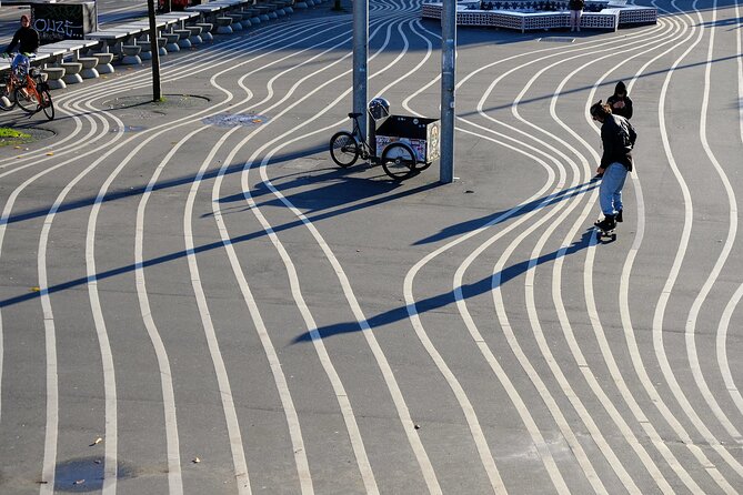 Alternative Copenhagen: Nørrebro Bike Tour - Booking Details