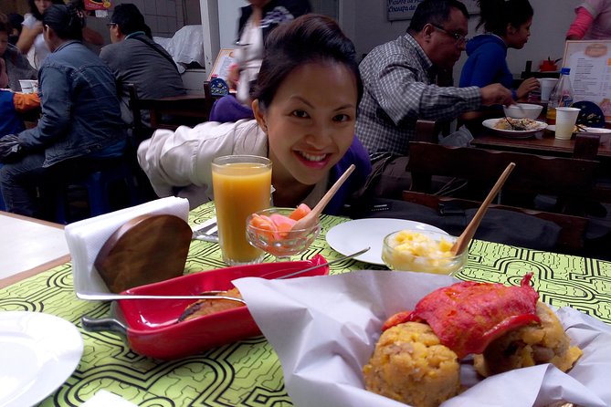 Alternative Food and Socio-Cultural Experience in Lima - Additional Information on Viator, Inc