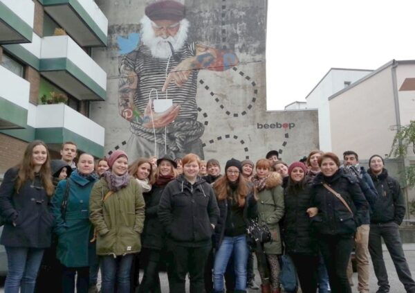Alternative Hamburg / Street Art Private Tour - Additional Options