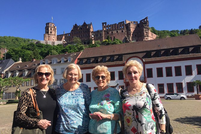 Alternative Heidelberg Tour. - Hidden Attractions and Local Gems