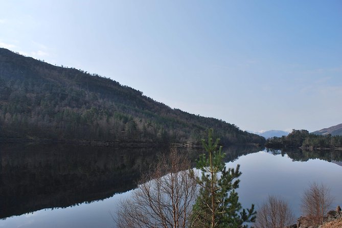 Alternative Loch Ness Tour by Secret Highlands - Traveler Reviews