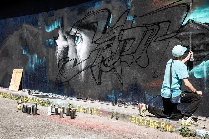 Alternative Prague Walking Tour - Cancellation Policy