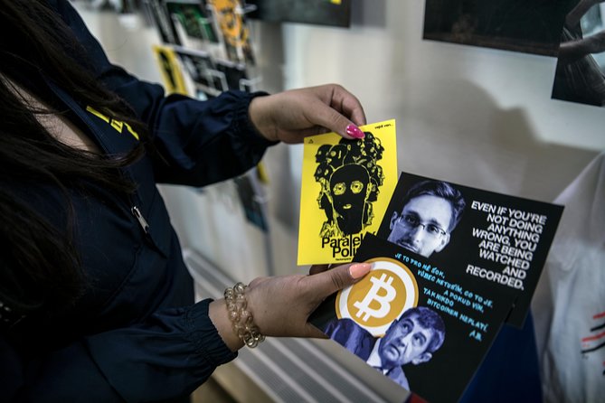 Alternative Prague Walking Tour - Reviews and Testimonials