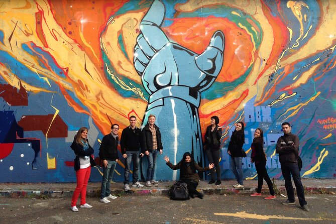 Alternative Prague Walking Tour - Directions and Recommendations