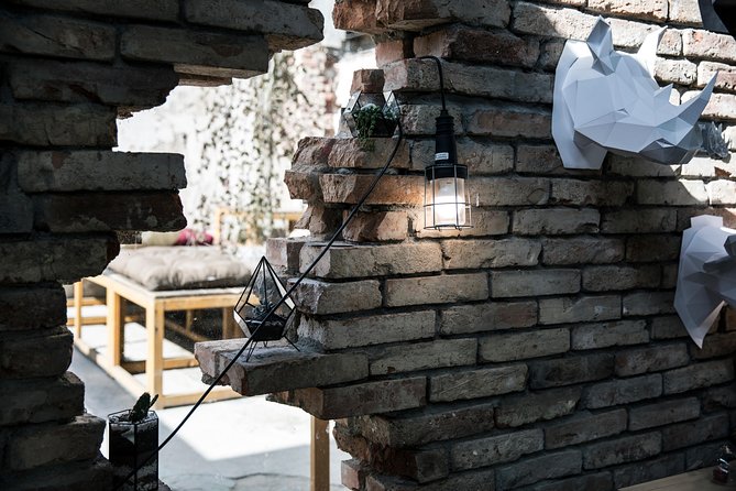 Alternative Prague Walking Tour - Frequently Asked Questions