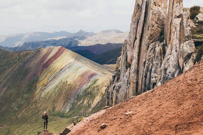 Alternative Rainbow Mountain Palccoyo Hike (6 Small Group) - Benefits of Choosing a Small Group Tour