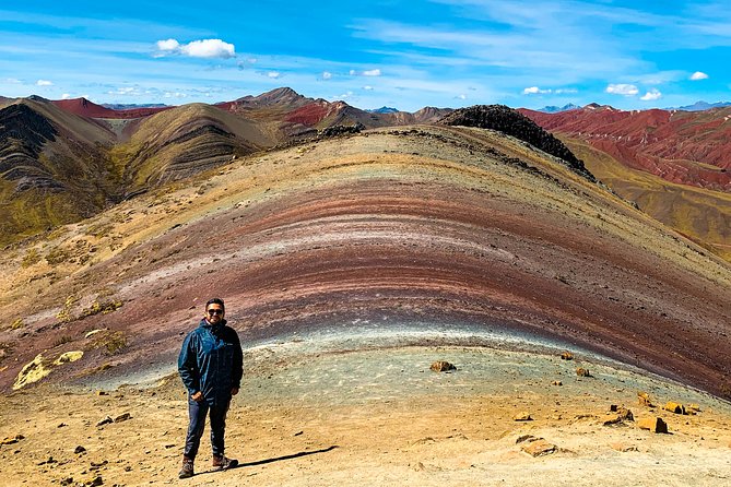 Alternative Rainbow Mountain Palccoyo Hike (6 Small Group) - Tips for a Successful Hiking Experience