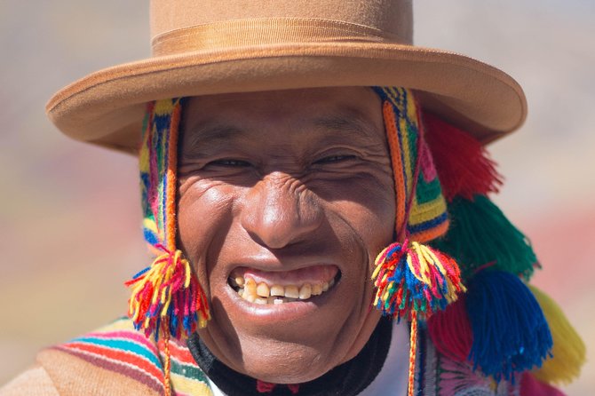 Alternative Rainbow Mountain Palccoyo Hike (6 Small Group) - Booking Information and Pricing Details