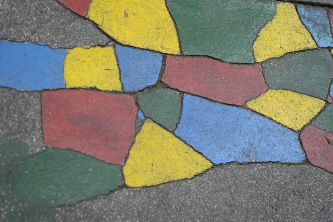 Alternative Street Art Walking Tour of Budapest - The Sum Up