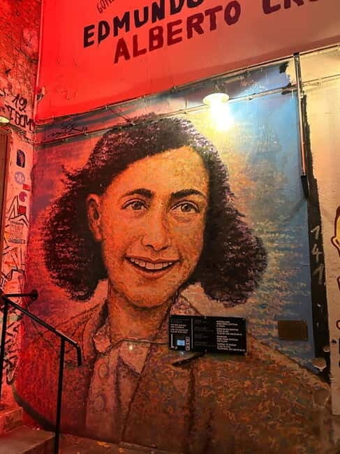 Alternative tour of Berlin in Spanish - Good To Know