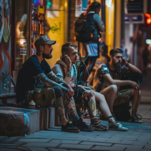 Alternative Tour of Letna Art District - Tips for an Enjoyable Tour