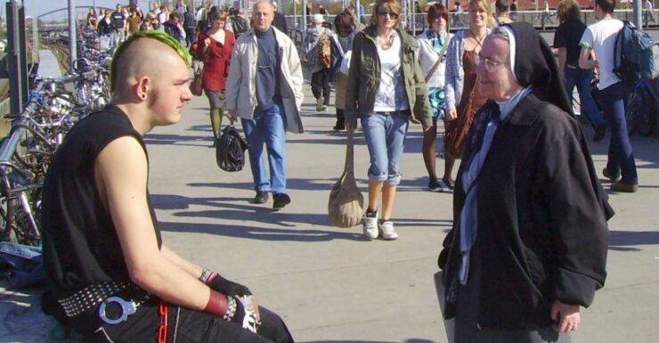 Alternative Tour - Private Group - Booking Details