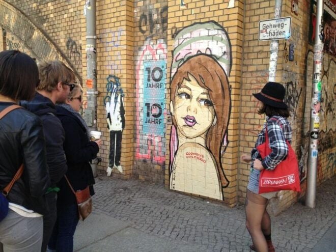 Alternative Tour - Private Group - Tour Description