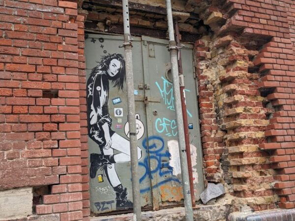 Alternative Tour - Private Group - Common Questions