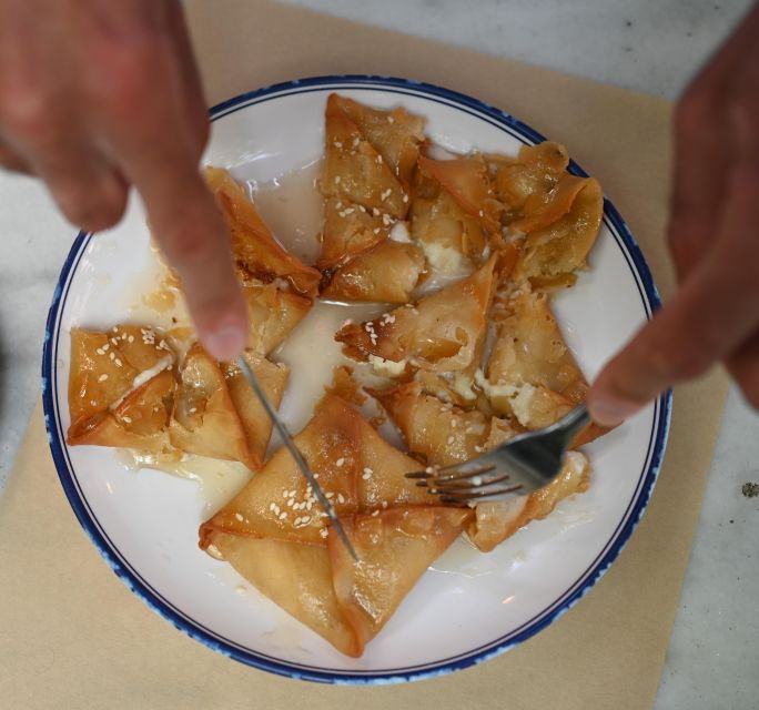 Alternative, Truly Authentic Food Tour in Secret Athens - Uncover Hidden Culinary Treasures