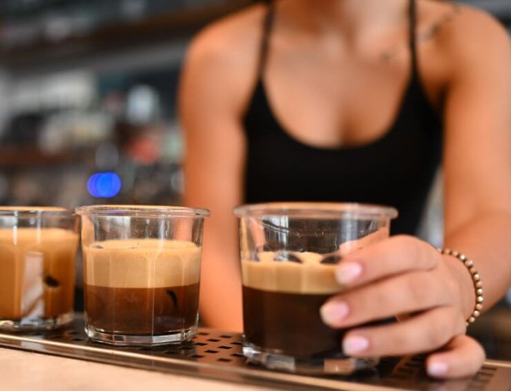 Alternative, Truly Authentic Food Tour in Secret Athens - Immerse in Modern Athenian Gastronomy