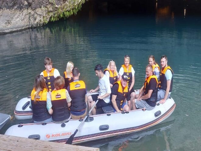 Altınbeşik Cave and Ormana Village: Paradises of Antalya - Highlights of the Tour