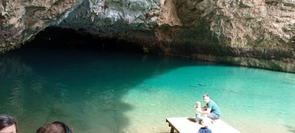 Altınbeşik Cave and Ormana Village: Paradises of Antalya - Customer Reviews