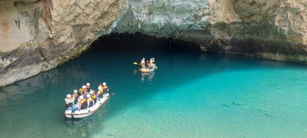 Altınbeşik Cave and Ormana Village: Paradises of Antalya - Nearby Attractions
