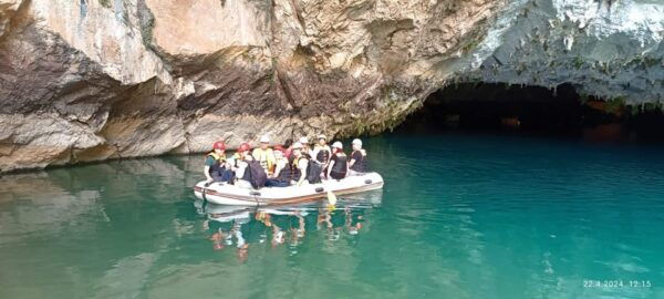 Altınbeşik Cave and Ormana Village: Paradises of Antalya - Frequently Asked Questions