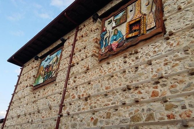 Altinbesik Cave Tour Ormana and Villages - Inclusion of Turkish Lunch