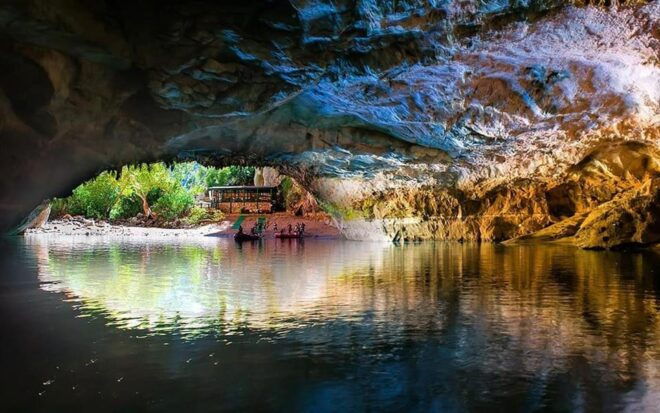 AltıNbeşIk Ormana Village Tour With Boat Tour in Cave - Experience and Activities
