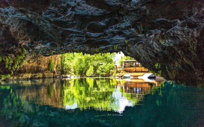 AltıNbeşIk Ormana Village Tour With Boat Tour in Cave - Inclusions and Exclusions